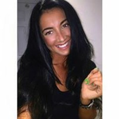 Sarah Hughes