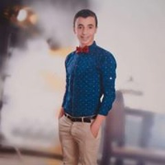 Atef Hashem