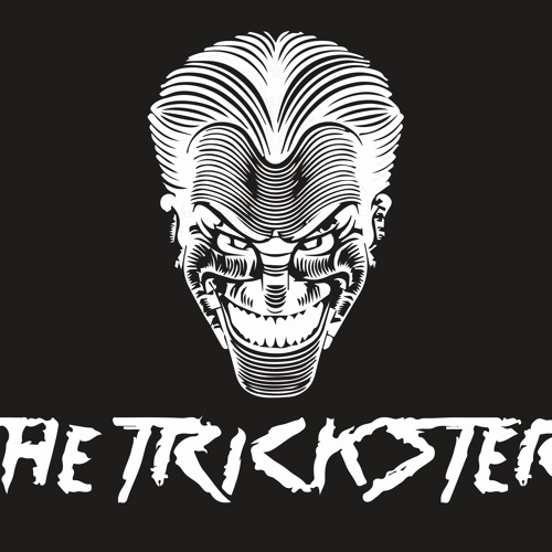 The Trickster’s avatar
