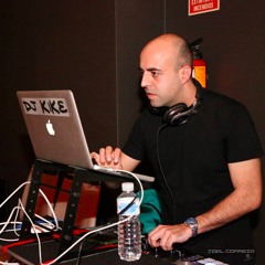 DJ Kike Sola