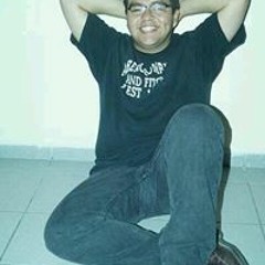 Gio Moriarty