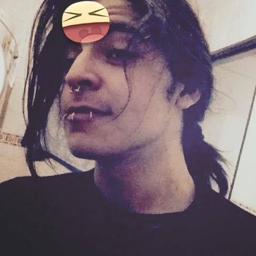 Luciano’s avatar