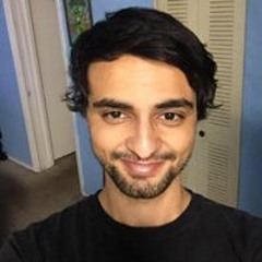 Majdi Sama Abdalrahim