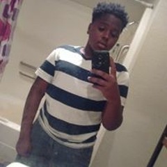 Darion DreadHead Toney