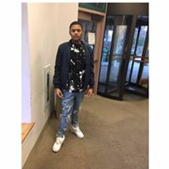 Andre Chad Audige