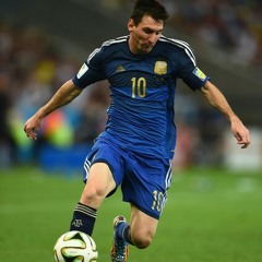 messi4life