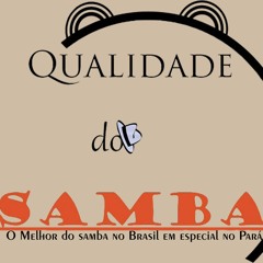 Stream Qualidade do samba music | Listen to songs, albums, playlists for  free on SoundCloud