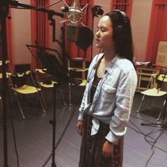 Emily Ding