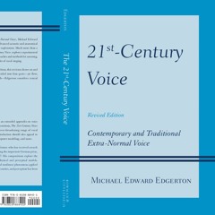 The 21st Century Voice