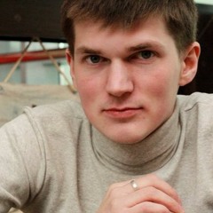 Владислав Булатов