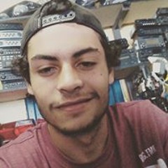 Gabriel Bodnar Mendes