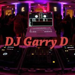 DJ Garry D Backup Acc**