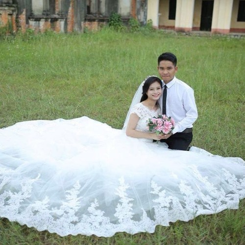 Khoc trong mua - Trinh thien an