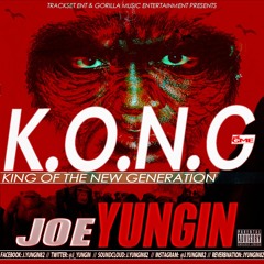 Joe Yungin