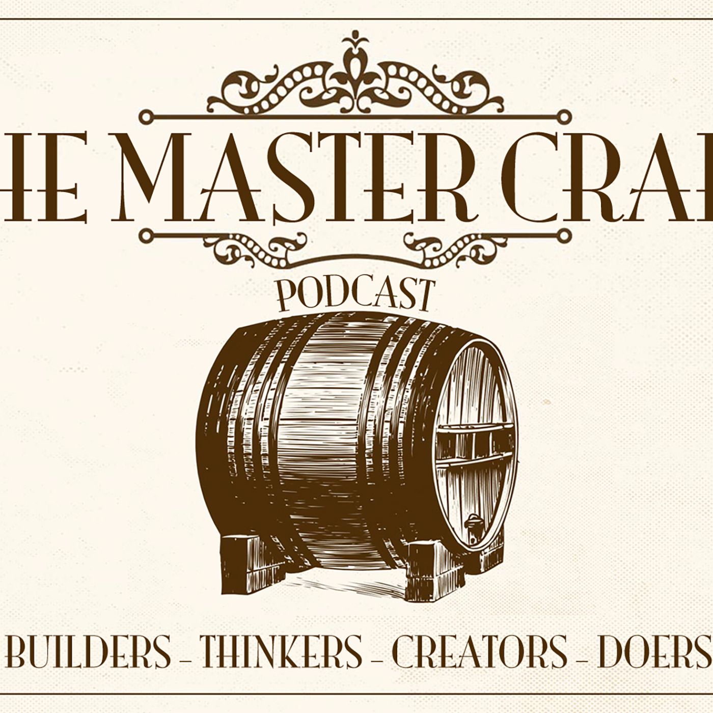 The Master Craft Podcast