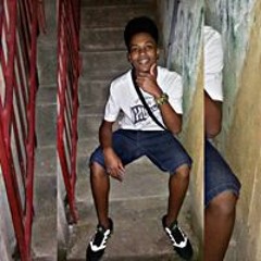 Cleyson Marcelino