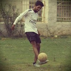 Sai Charan