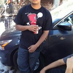 Frankr Morales