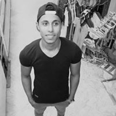 Ahmed Figo