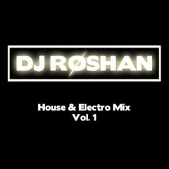 Dj Roshan