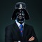 Darth Vader in FFM