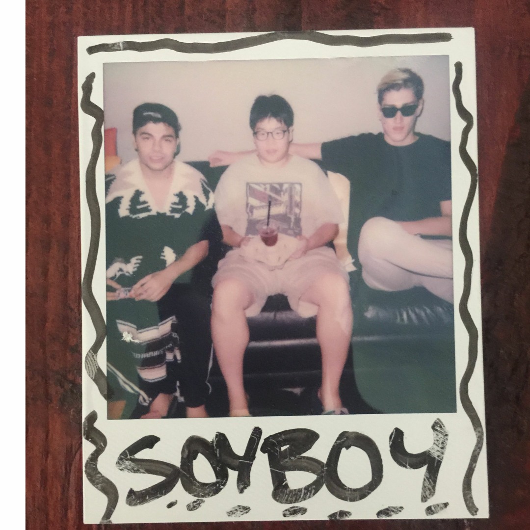 Stream SoySauce music | Listen to songs, albums, playlists for