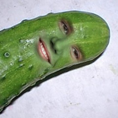 JUSTIN BIEBER GETS RAPED BY PICKLE