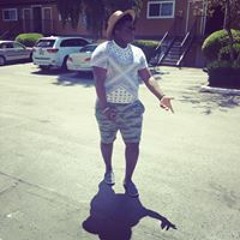 Грейс Андре