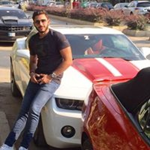 Anas Nabhan’s avatar