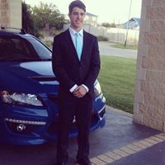 Jake Kelly