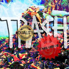 TRA$HED HEAP