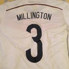 Mr Millington