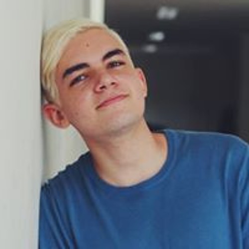 Lucas Matheus’s avatar