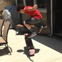 Brock Bennett