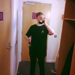 Jordan Pearce