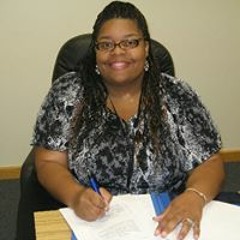 Kahziha Harris
