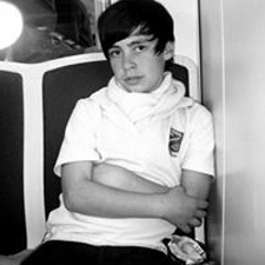 Mason Russell