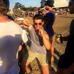 Joey-Drake