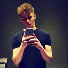 Joe Moriarty