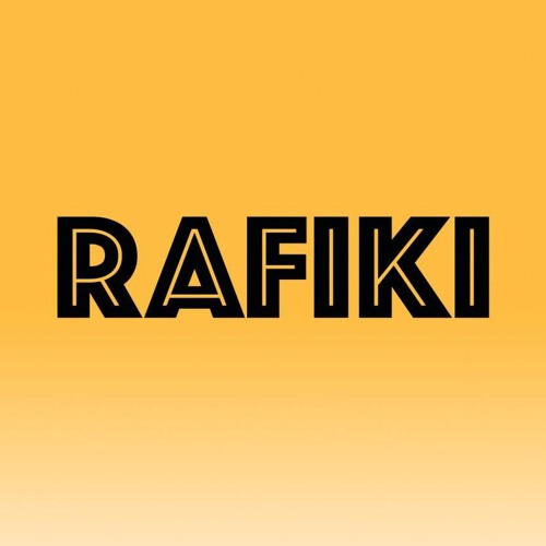Rafiki Radio’s avatar