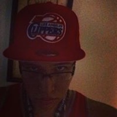 Gustavo Estrada-Galvan