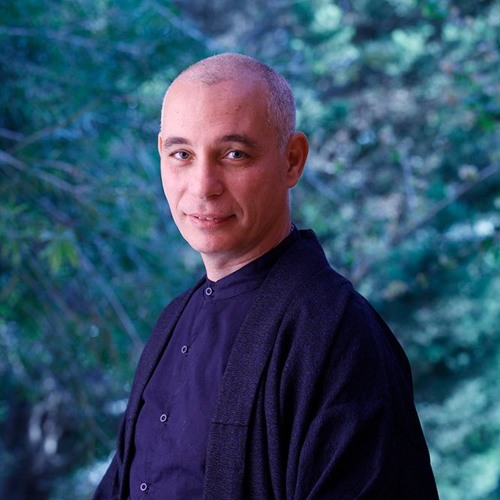 Nissim Amon Zen Master’s avatar