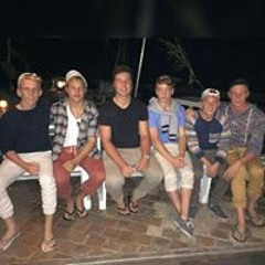 Vlok van Wyk