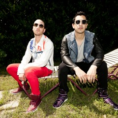 Guzie *ROCK-IT! SCIENTISTS*