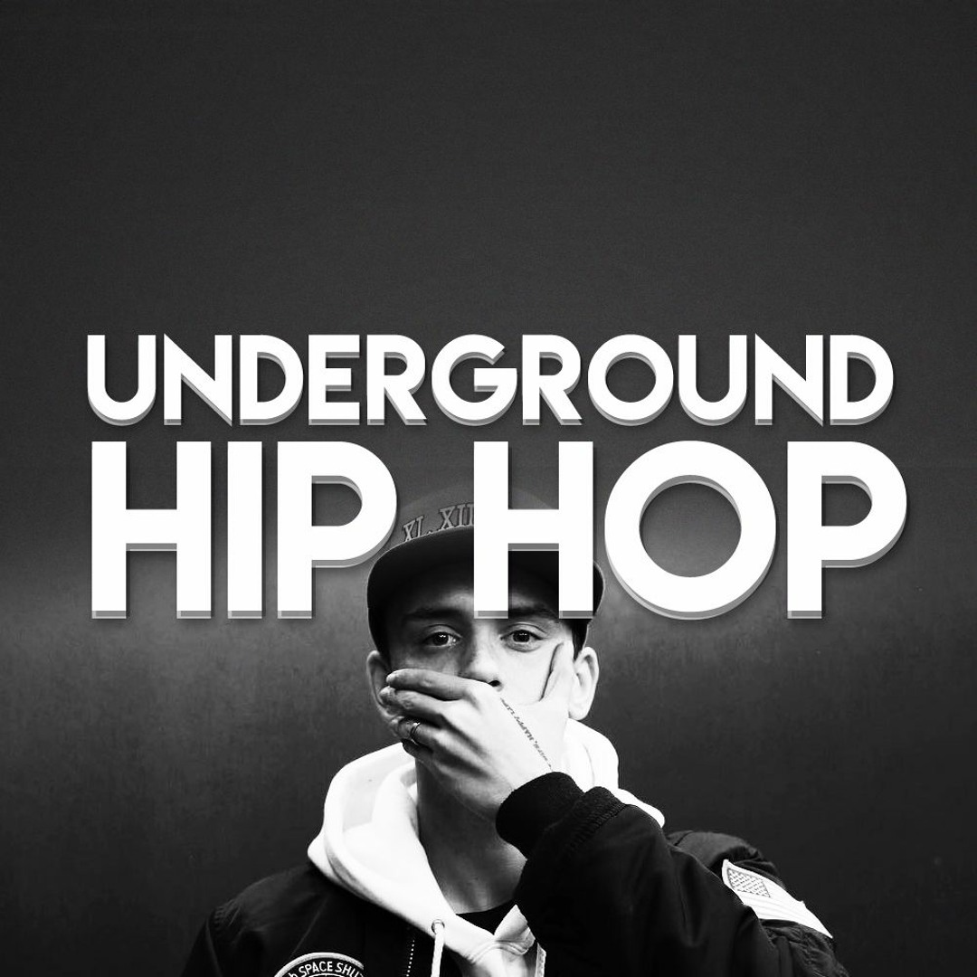 Stream Underground Hip-Hop music | Listen to songs, albums