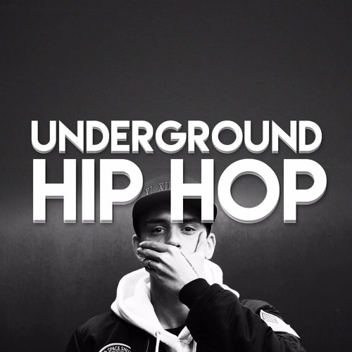Underground Hip-Hop’s avatar