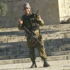 Michael Shapira