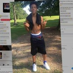 New private playlist