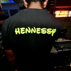 Dj Hennessy(Trancephilic5