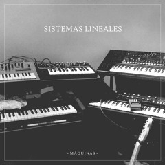 Sistemas Lineales